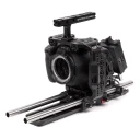 Wooden Camera Unified Accessory Kit Pro Pocket 6K G2 V-mount