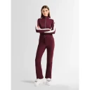 Fusalp Dame Topper Rød S,
