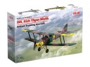 ICM 1/32 British Training Aircraft DH. 82A Tiger Moth