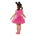 Jakks Pacific Disguise Disney Minni Mus Deluxe Barn Kostyme X-Small 129459M-EU-6
