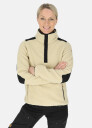 Nordkap Pile Halfneck W
