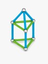 Geomag Classic Green Line 25
