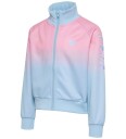 Hummel Hmljr Gradient Wl Track Suit   Blue   128