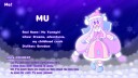 Cosmo Dreamer & Like Dreamer: Double-D Collection Switch