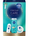 NIVEA Fresh Care 500 stk