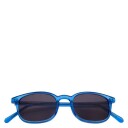 Okkult Oskar Cristal Blue