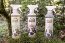 Eurohunt Maisduft 500ml Spray
