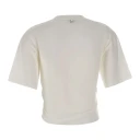 Rabanne Dame Topper Hvit S,