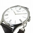 Tissot Pre-Owned Herre Pre-owned Hvit