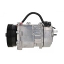 AC kompressor THERMOTEC KTT095003