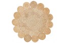 Norti Gangmatte 150x150 cm Rektangulær - Beige