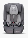 Kinderkraft Bilstol Safety Fix 2 i-Size 76 til 150 cm 8 kg grå