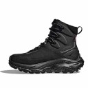 Hoka M Kaha 2 Frost GTX Black/Black Black/Black 43 1/3