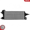 Intercooler ESEN SKV 98SKV137
