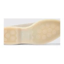 Scarosso Herre Sko Beige 41 EU,