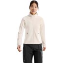 Arc'teryx Kyanite Jacket Dame Arctic Silk S