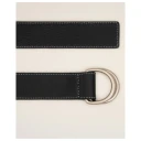 Ami Paris Dame Accessories Svart M,