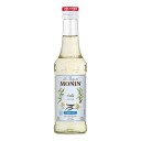 Barkonsult Monin Sukkerfri Vanilje Syrup 25 cl. 25 cl.