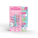 BOX CANDIY Bracelet Set Totally Friends BC-1932