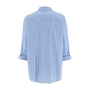 Brunello Cucinelli Dame Bluser & Skjorter Blå S,