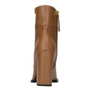 N21 Dame Sko Brun 40 EU,