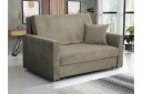 Denegal 2 seters Sovesofa   Brun