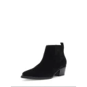 Guess Dame Sko Svart 36 EU,