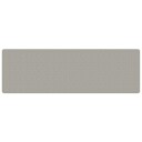 vidaXL Teppeløper sisal-utseende gråbrun 80x250 cm