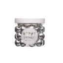 Happy Sprinkles Sjokoladekuler  Sølv Xxl 130g 