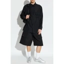 Y 3 Herre Shorts Svart S,