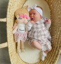 Metoo lady spring doll 48cm limited edition