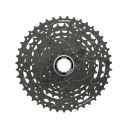 Shimano Deore Cs-Lg400 10-Delt 11-43t Linkglide Kassett