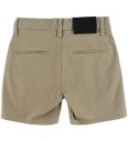 Grunt Shorts   Thor   Sand   Grunt   10 år 140   Shorts   Brun