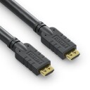 Purelink PureInstall HDMI kabel PI1000 4k 20 m