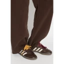 Adidas Originals Dame Sko Brun 36 1/2 EU,