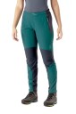 Rab Torque Pants Ws Crimson 14/L
