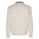 Drole de Monsieur Herre Topper Brun S,