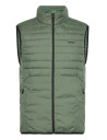 BOSS V_Urbanex Vest - Green - XL