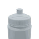 XXL Sport Bottle 0,7L drikkeflaske Hvit 0,7L