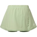 HEAD Dynamic Skort Tennisskjørt Dame Grønn XS