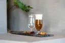 Hadeland Glassverk Augustin Ølglass Pils 46 cl 2-pk