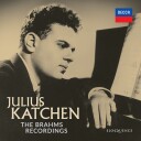 Julius Katchen  Katchen: The Brahms Recordings On Decca  CD