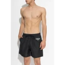 Moschino Herre Svømmetøy Svart XS,