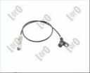 ABAKUS 120 03 032 Sensor ABS