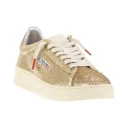 Autry Herre Sko Beige 37 EU,