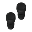 Sound By Sweden Supra Zero-tx Tws True Wireless-hodetelefoner Stereo Svart