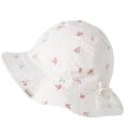 MarMar Copenhagen Alba White 52/54CM