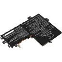 Batteri til Asus Business P1701FA-AU657 etc