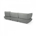 Fatboy Sumo 3-pers Sofa - Rosa