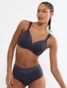 Triumph True Shape Sensation T W01   Grey   E x 75